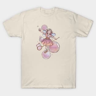 Bubble Fairy T-Shirt